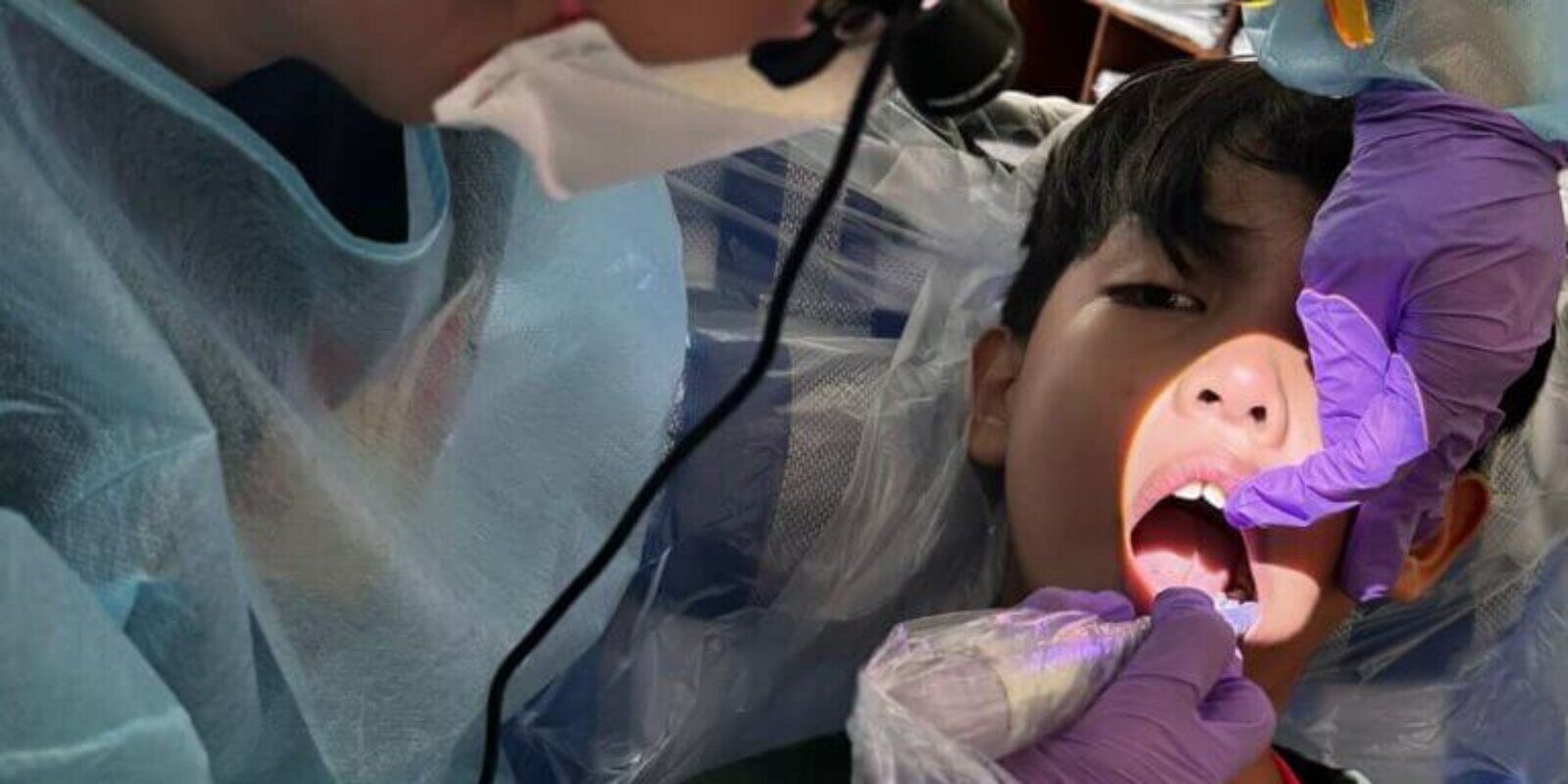 Dental Hygienist mission
