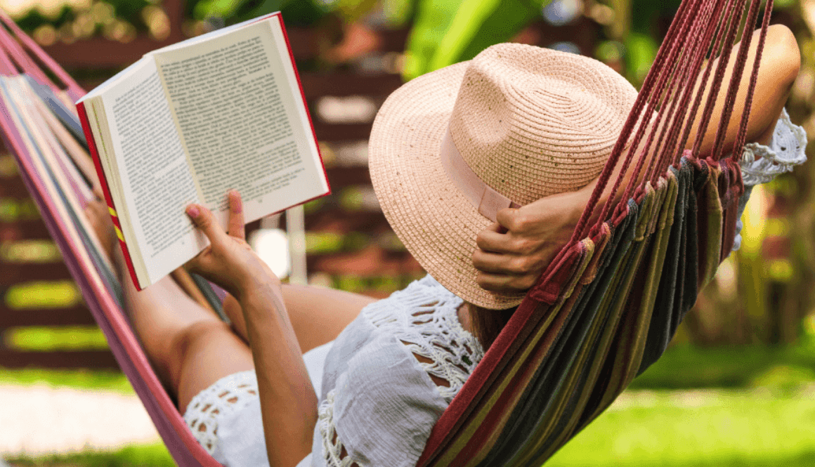 Must read books