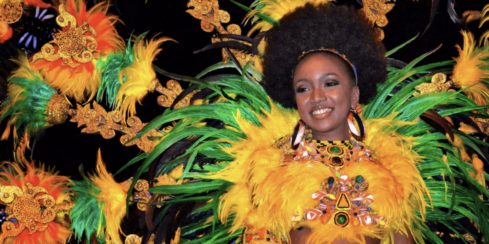 Ati-Atihan Festival. Photo by Allan Jay Quesada