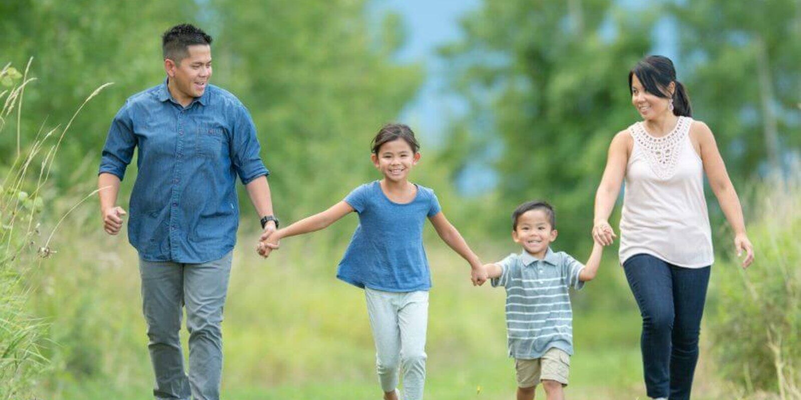 pinoy family