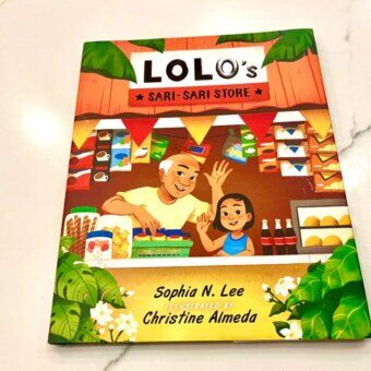 Lolo's Sari-Sari Store