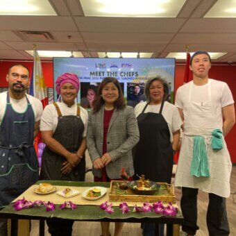 Filipino Restaurant Month-chefs