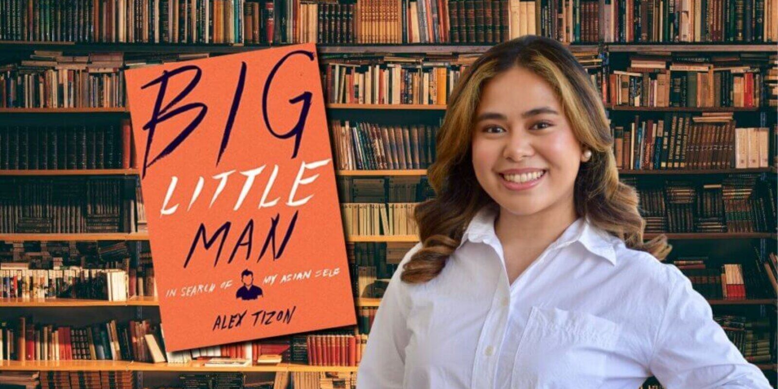 Filipino book review: Big Little Man