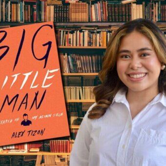 Filipino book review: Big Little Man