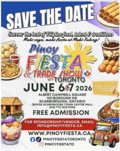 Pinoy Fiesta