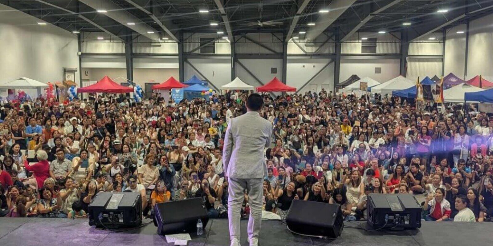 Filipino Heritage Month celebrations