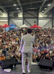 Filipino Heritage Month celebrations