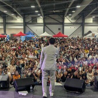 Filipino Heritage Month celebrations