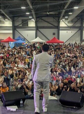 Filipino Heritage Month celebrations