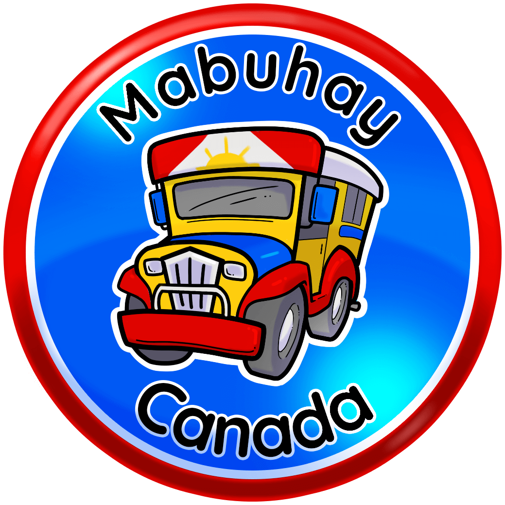 Mabuhay Canada